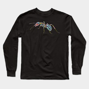 Ant Long Sleeve T-Shirt